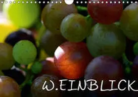 Mathias | W.EINBLICK (Wandkalender 2019 DIN A4 quer) | Sonstiges | 978-3-669-47881-6 | www.sack.de