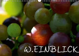 Mathias |  W.EINBLICK (Wandkalender 2019 DIN A3 quer) | Sonstiges |  Sack Fachmedien