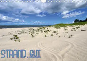 Mathias | STRAND.gut (Wandkalender 2019 DIN A4 quer) | Sonstiges | 978-3-669-47926-4 | www.sack.de