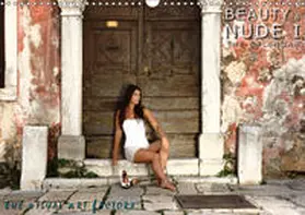 VISUAL ART FACTORY |  BEAUTY & NUDE (Wandkalender 2019 DIN A3 quer) | Sonstiges |  Sack Fachmedien