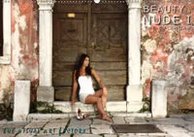 Visual Art Factory | BEAUTY & NUDE (Wandkalender 2019 DIN A2 quer) | Sonstiges | 978-3-669-48021-5 | www.sack.de