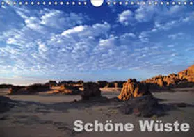 Spescha |  Schöne Wüste (Wandkalender 2019 DIN A4 quer) | Sonstiges |  Sack Fachmedien