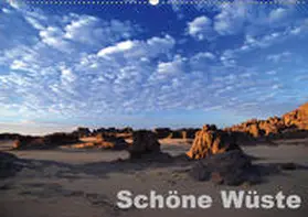 Spescha |  Schöne Wüste (Wandkalender 2019 DIN A2 quer) | Sonstiges |  Sack Fachmedien