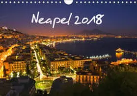 Tortora |  Neapel 2019 (Wandkalender 2019 DIN A4 quer) | Sonstiges |  Sack Fachmedien