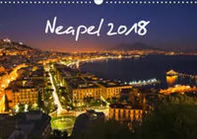 Tortora |  Neapel 2019 (Wandkalender 2019 DIN A3 quer) | Sonstiges |  Sack Fachmedien