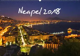 Tortora |  Neapel 2019 (Wandkalender 2019 DIN A2 quer) | Sonstiges |  Sack Fachmedien