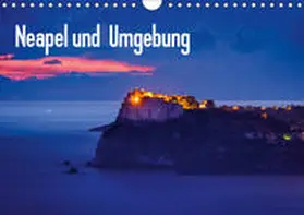 Tortora |  Neapel und Umgebung (Wandkalender 2019 DIN A4 quer) | Sonstiges |  Sack Fachmedien