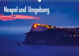 Tortora |  Neapel und Umgebung (Wandkalender 2019 DIN A3 quer) | Sonstiges |  Sack Fachmedien