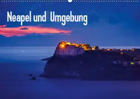 Tortora |  Neapel und Umgebung (Wandkalender 2019 DIN A2 quer) | Sonstiges |  Sack Fachmedien