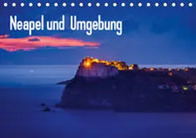 Tortora |  Neapel und Umgebung (Tischkalender 2019 DIN A5 quer) | Sonstiges |  Sack Fachmedien