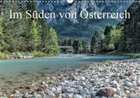 Wunderlich |  Im Süden von Österreich (Wandkalender 2019 DIN A3 quer) | Sonstiges |  Sack Fachmedien