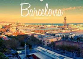 Becker | Barcelona - Stadtansichten (Wandkalender 2019 DIN A2 quer) | Sonstiges | 978-3-669-51157-5 | www.sack.de