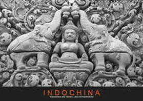 Ristl |  Indochina: Impressionen aus Vietnam, Laos und Kambodscha (Wandkalender 2019 DIN A3 quer) | Sonstiges |  Sack Fachmedien