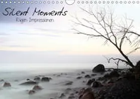 Lehmann |  Silent Moments (Wandkalender 2019 DIN A4 quer) | Sonstiges |  Sack Fachmedien