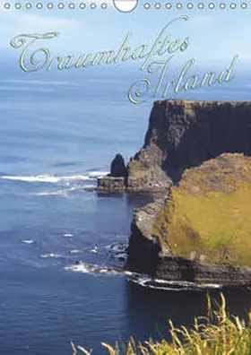 Schröder |  Traumhaftes Irland (Wandkalender 2019 DIN A4 hoch) | Sonstiges |  Sack Fachmedien