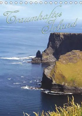 Schröder |  Traumhaftes Irland (Tischkalender 2019 DIN A5 hoch) | Sonstiges |  Sack Fachmedien