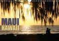 Schmidt |  Maui, Hawaii (Wandkalender 2019 DIN A4 quer) | Sonstiges |  Sack Fachmedien