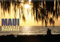 Schmidt |  Maui, Hawaii (Wandkalender 2019 DIN A3 quer) | Sonstiges |  Sack Fachmedien