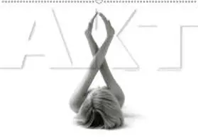 VAN VEENENDAAL FOTOGRAFIE |  AKT FOTOGRAFIE II (Wandkalender 2019 DIN A2 quer) | Sonstiges |  Sack Fachmedien