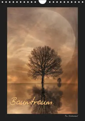 Manhart / manhART |  Baumtraum (Wandkalender 2019 DIN A4 hoch) | Sonstiges |  Sack Fachmedien