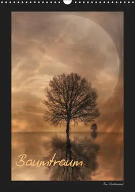 Manhart / manhART |  Baumtraum (Wandkalender 2019 DIN A3 hoch) | Sonstiges |  Sack Fachmedien