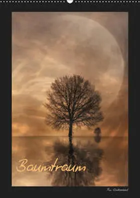 Manhart / manhART |  Baumtraum (Wandkalender 2019 DIN A2 hoch) | Sonstiges |  Sack Fachmedien