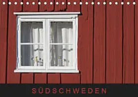 Ristl |  Südschweden (Tischkalender 2019 DIN A5 quer) | Sonstiges |  Sack Fachmedien
