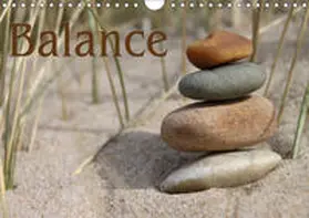 Lindert-Rottke |  Balance (Wandkalender 2019 DIN A4 quer) | Sonstiges |  Sack Fachmedien