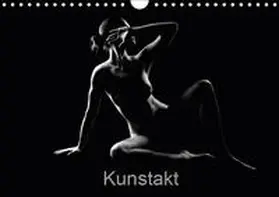 Bradel |  Kunstakt (Wandkalender 2019 DIN A4 quer) | Sonstiges |  Sack Fachmedien