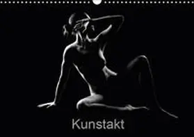 Bradel |  Kunstakt (Wandkalender 2019 DIN A3 quer) | Sonstiges |  Sack Fachmedien