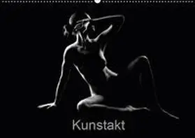 Bradel |  Kunstakt (Wandkalender 2019 DIN A2 quer) | Sonstiges |  Sack Fachmedien