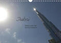 Falk |  Dubai. Glanz unter der Sonne Arabiens (Wandkalender 2019 DIN A4 quer) | Sonstiges |  Sack Fachmedien
