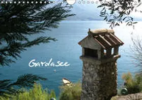 Rottmann |  Gardasee (Wandkalender 2019 DIN A4 quer) | Sonstiges |  Sack Fachmedien