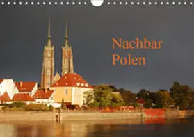 Falk | Nachbar Polen (Wandkalender 2019 DIN A4 quer) | Sonstiges | 978-3-669-53978-4 | www.sack.de