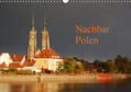 Falk |  Nachbar Polen (Wandkalender 2019 DIN A3 quer) | Sonstiges |  Sack Fachmedien