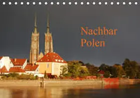 Falk |  Nachbar Polen (Tischkalender 2019 DIN A5 quer) | Sonstiges |  Sack Fachmedien