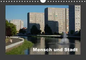 Falk | Mensch und Stadt (Wandkalender 2019 DIN A4 quer) | Sonstiges | 978-3-669-53988-3 | www.sack.de