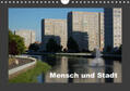 Falk |  Mensch und Stadt (Wandkalender 2019 DIN A4 quer) | Sonstiges |  Sack Fachmedien