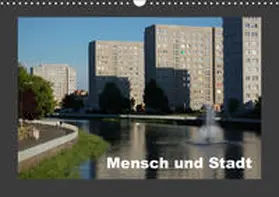 Falk | Mensch und Stadt (Wandkalender 2019 DIN A3 quer) | Sonstiges | 978-3-669-53989-0 | www.sack.de