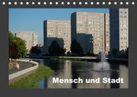Falk |  Mensch und Stadt (Tischkalender 2019 DIN A5 quer) | Sonstiges |  Sack Fachmedien