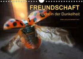 Franz |  Freundschaft (Wandkalender 2019 DIN A4 quer) | Sonstiges |  Sack Fachmedien