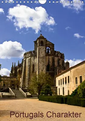Gimpel |  Portugals Charakter (Wandkalender 2019 DIN A4 hoch) | Sonstiges |  Sack Fachmedien