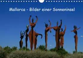 Winter | Mallorca - Bilder einer Sonneninsel (Wandkalender 2019 DIN A4 quer) | Sonstiges | 978-3-669-55352-0 | sack.de