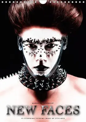 W. Lambrecht |  NEW FACES (Wandkalender 2019 DIN A4 hoch) | Sonstiges |  Sack Fachmedien