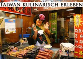 Schiffer | Taiwan kulinarisch erleben (Wandkalender 2019 DIN A2 quer) | Sonstiges | 978-3-669-55618-7 | www.sack.de