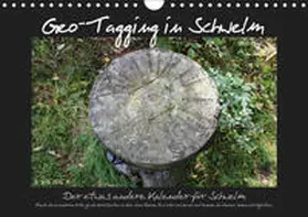 Barth |  Geo-Tagging in Schwelm (Wandkalender 2019 DIN A4 quer) | Sonstiges |  Sack Fachmedien