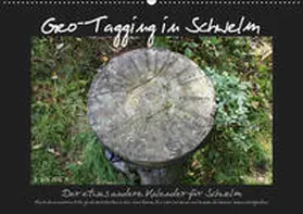 Barth |  Geo-Tagging in Schwelm (Wandkalender 2019 DIN A2 quer) | Sonstiges |  Sack Fachmedien
