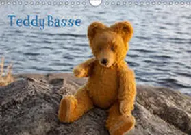 Rosin | Teddy Basse (Wandkalender 2019 DIN A4 quer) | Sonstiges | 978-3-669-56186-0 | www.sack.de