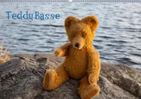 Rosin | Teddy Basse (Wandkalender 2019 DIN A2 quer) | Sonstiges | 978-3-669-56188-4 | www.sack.de