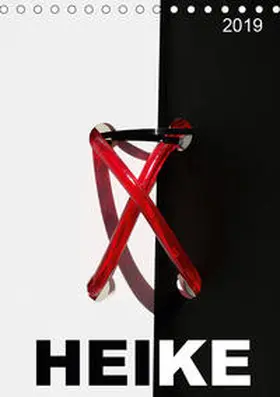 Schnellewelten | Heike (Tischkalender 2019 DIN A5 hoch) | Sonstiges | 978-3-669-56777-0 | www.sack.de